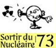 Sortir du nucléaire 73