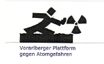 Vorarlberger Plattform gegen Atomgefahren