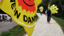 50 Jahre sind zu viel –Beznau abschalten!