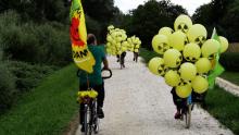 50 Jahre sind zu viel –Beznau abschalten!